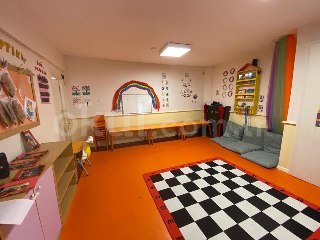 Özel Susam Sokağı Anaokulu - 13