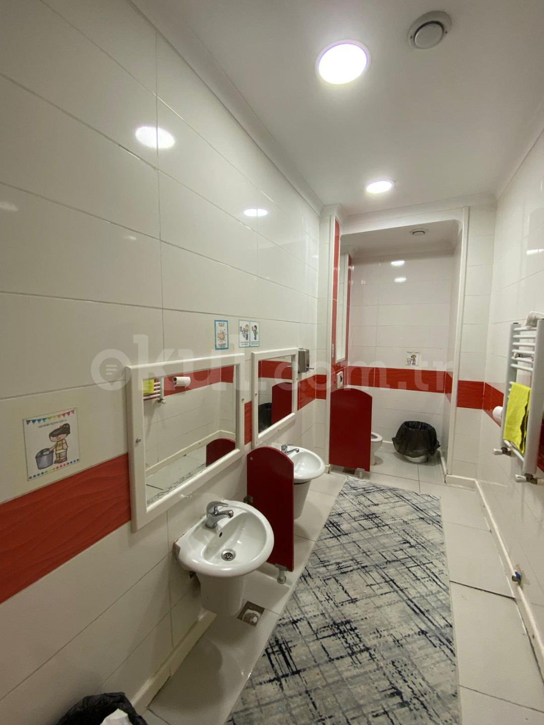 Özel Susam Sokağı Anaokulu - 22