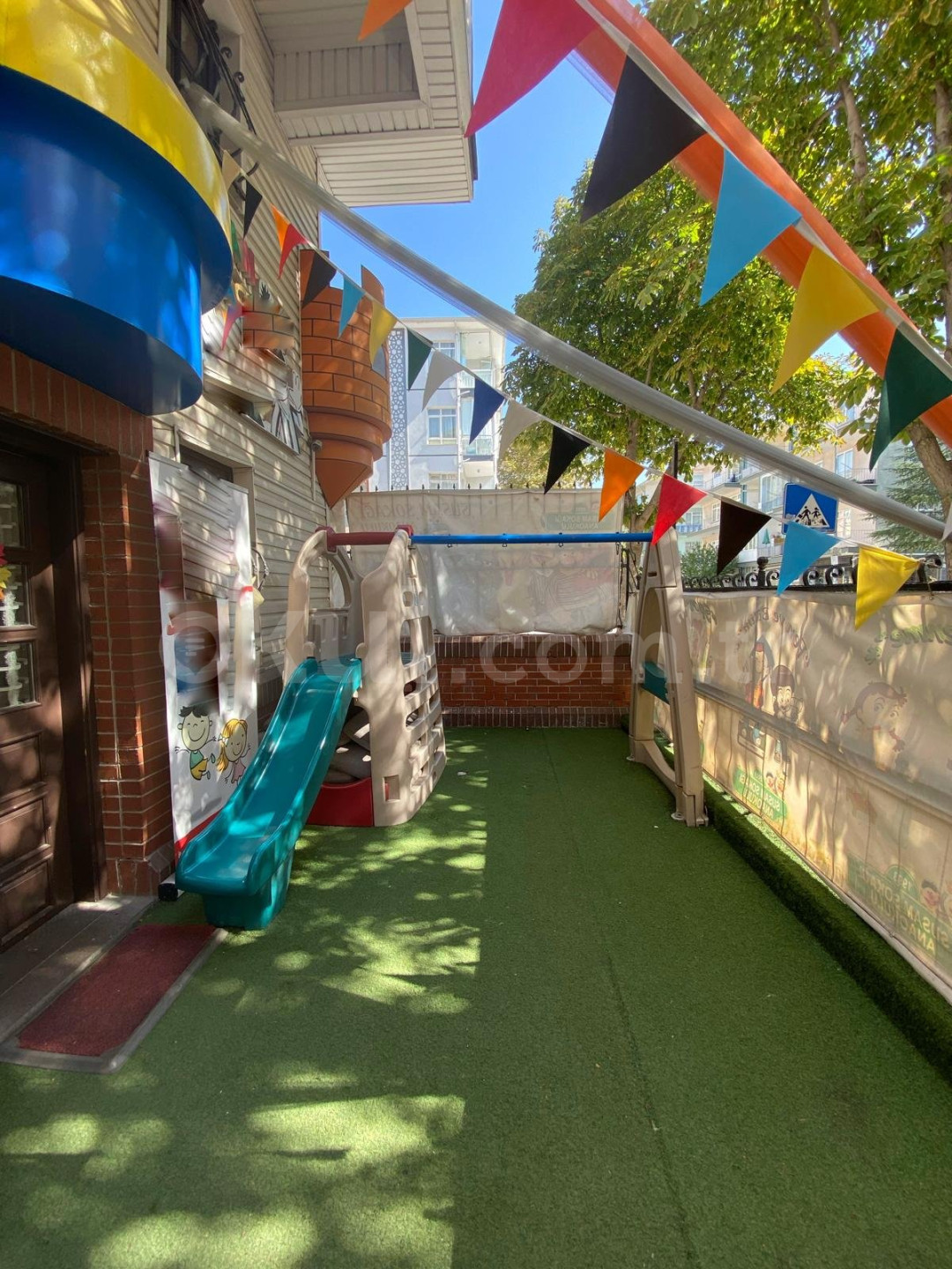 Özel Susam Sokağı Anaokulu - 3