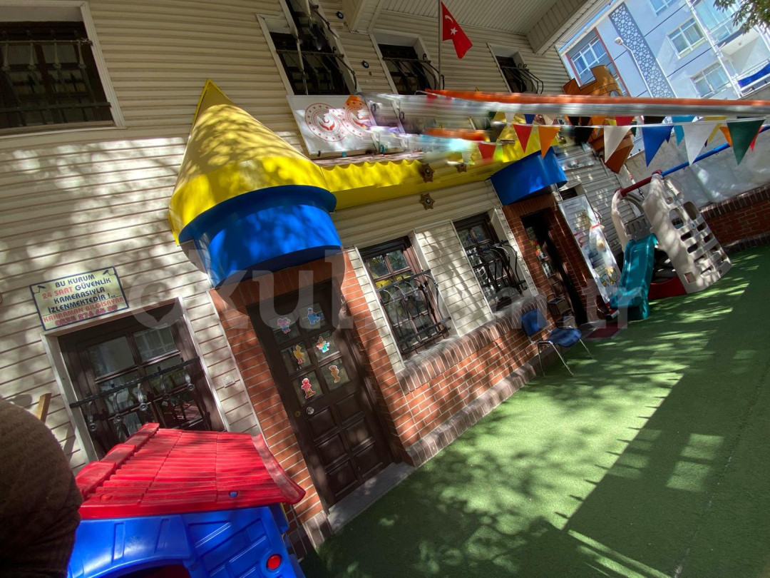 Özel Susam Sokağı Anaokulu - 1