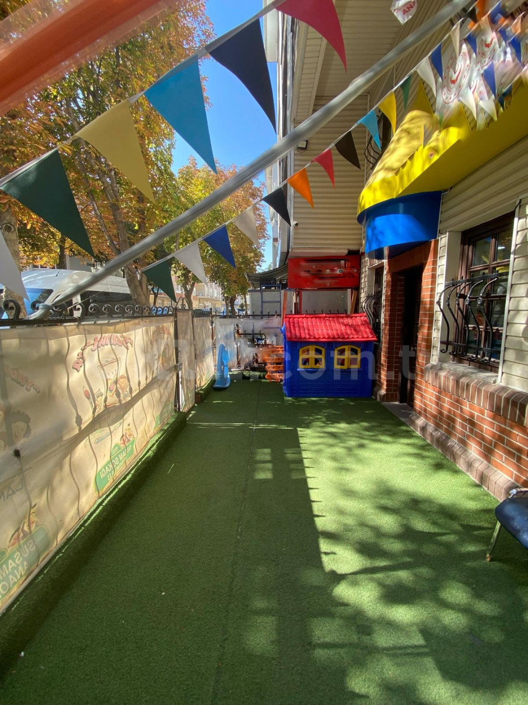 Özel Susam Sokağı Anaokulu - 4