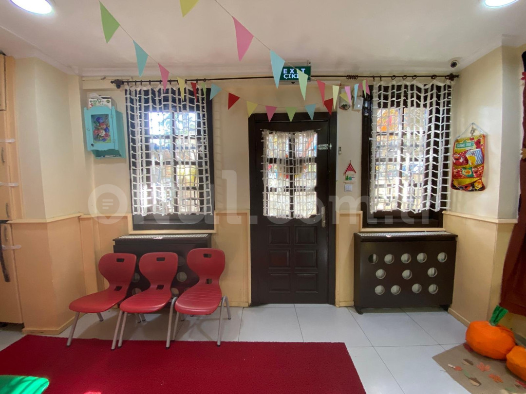 Özel Susam Sokağı Anaokulu - 5