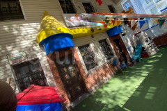 Özel Susam Sokağı Anaokulu