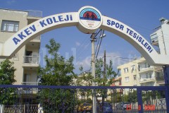 Özel Akev Koleji İlkokulu