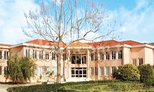 Özel Antalya Deniz Koleji İlkokulu