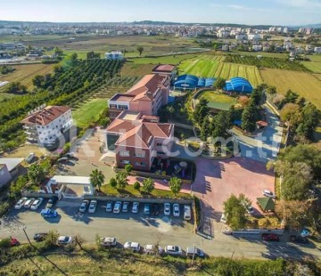 Özel Manavgat Bahçeşehir Koleji İlkokulu