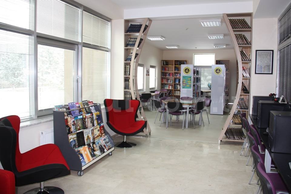 Özel Arı Okulları Anaokulu - 4