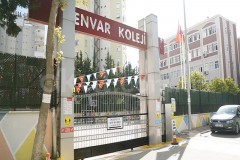 Özel Antalya Envar Okulları İlkokulu - 30