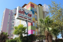Özel Antalya Envar Okulları İlkokulu