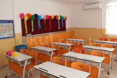 Özel Antalya Envar Okulları İlkokulu - 6
