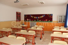 Özel Antalya Envar Okulları İlkokulu - 11