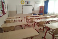Özel Antalya Envar Okulları İlkokulu - 16