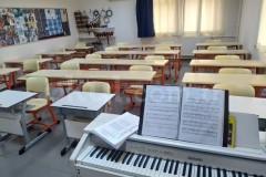 Özel Antalya Envar Okulları İlkokulu - 19