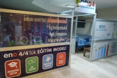 Özel Antalya Envar Okulları İlkokulu - 25
