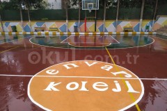 Özel Antalya Envar Okulları İlkokulu - 28