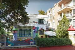 Özel Aykan Montessori Kreş ve Gündüz Bakımevi