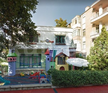 Özel Aykan Montessori Kreş ve Gündüz Bakımevi