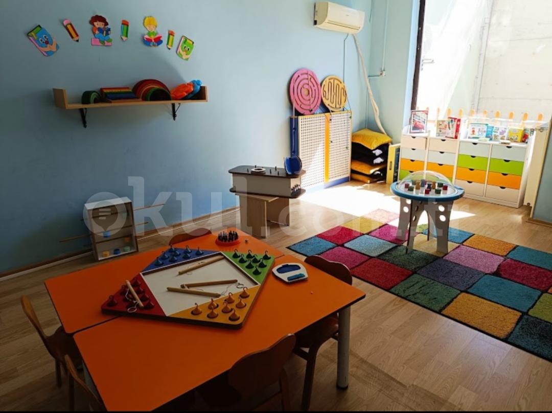 Özel Çankaya Arel Anaokulu - 12