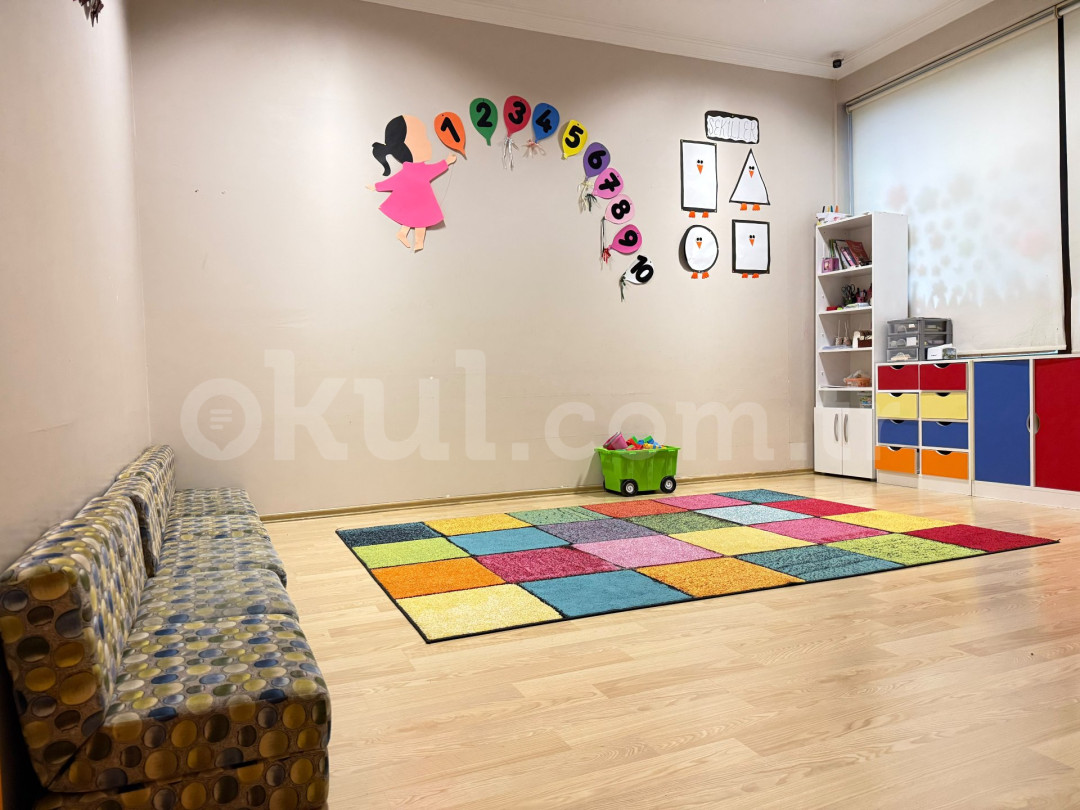 Özel Çankaya Arel Anaokulu - 33