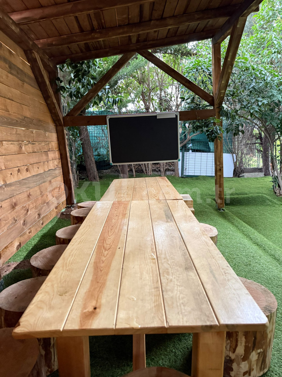 Özel Çankaya Arel Anaokulu - 6
