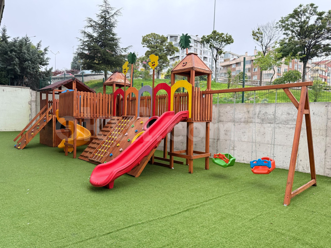Özel Çankaya Arel Anaokulu - 8