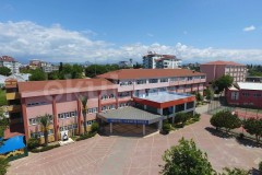 Özel Akdeniz Yükseliş Koleji İlkokulu