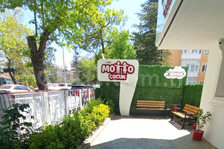 Özel Motto Çocuk Anaokulu - 1