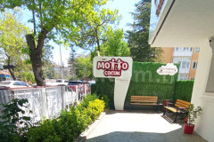 Özel Motto Çocuk Anaokulu