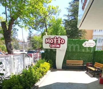 Özel Motto Çocuk Anaokulu