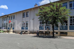 Büyükada Şehit Murat Yüksel İlkokulu