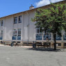 Büyükada Şehit Murat Yüksel İlkokulu