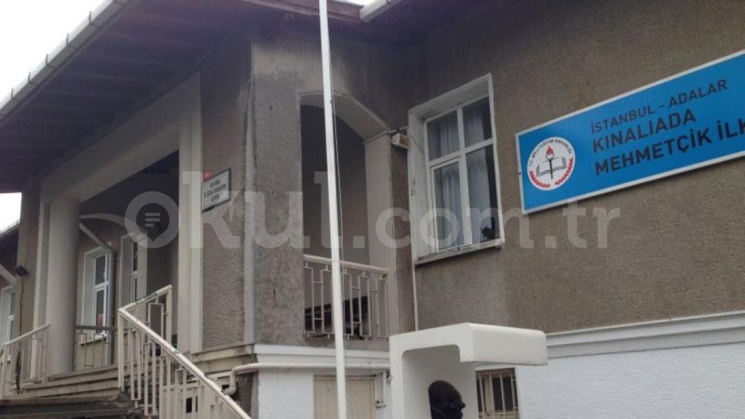 Kınalıada Mehmetçik İlkokulu