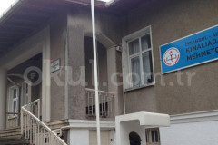 Kınalıada Mehmetçik İlkokulu