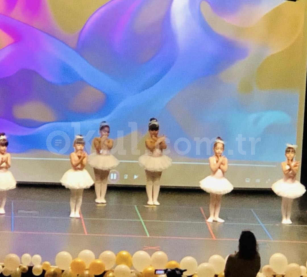 Özel Çankaya Çocuk Dünyası Anaokulu - 39