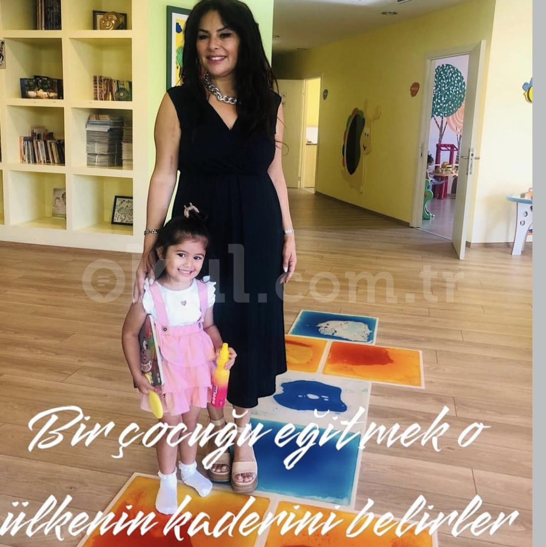 Özel Çankaya Çocuk Dünyası Anaokulu - 34