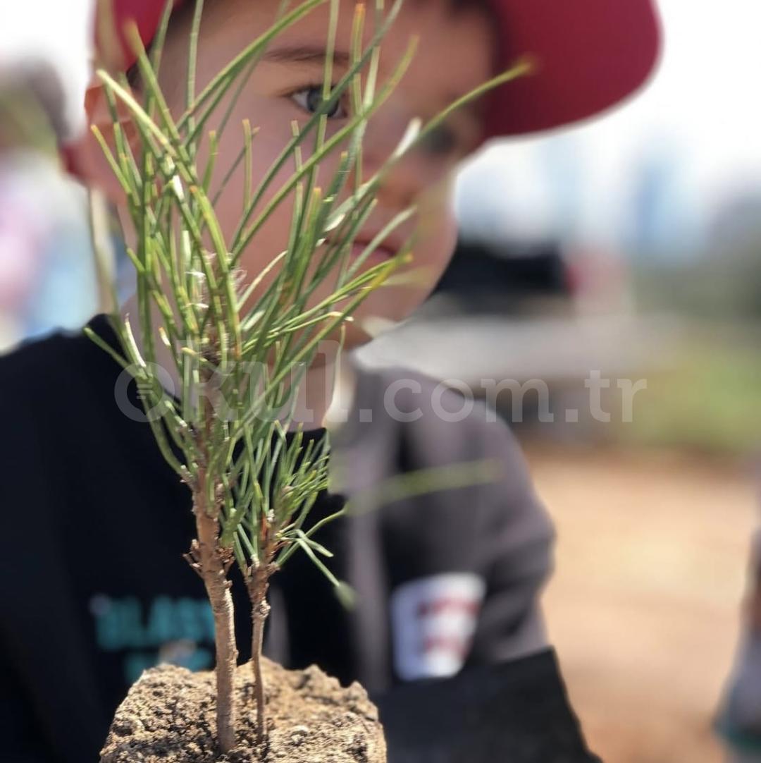 Özel Çankaya Çocuk Dünyası Anaokulu - 31