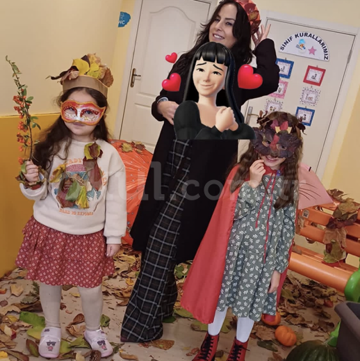 Özel Çankaya Çocuk Dünyası Anaokulu - 45