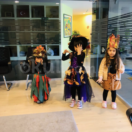 Özel Çankaya Çocuk Dünyası Anaokulu - 44