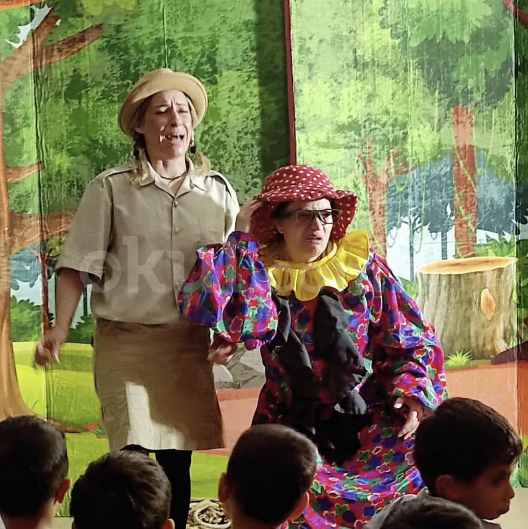 Özel Çankaya Çocuk Dünyası Anaokulu - 36