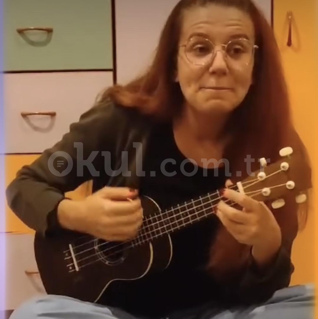 Özel Çankaya Çocuk Dünyası Anaokulu - 19