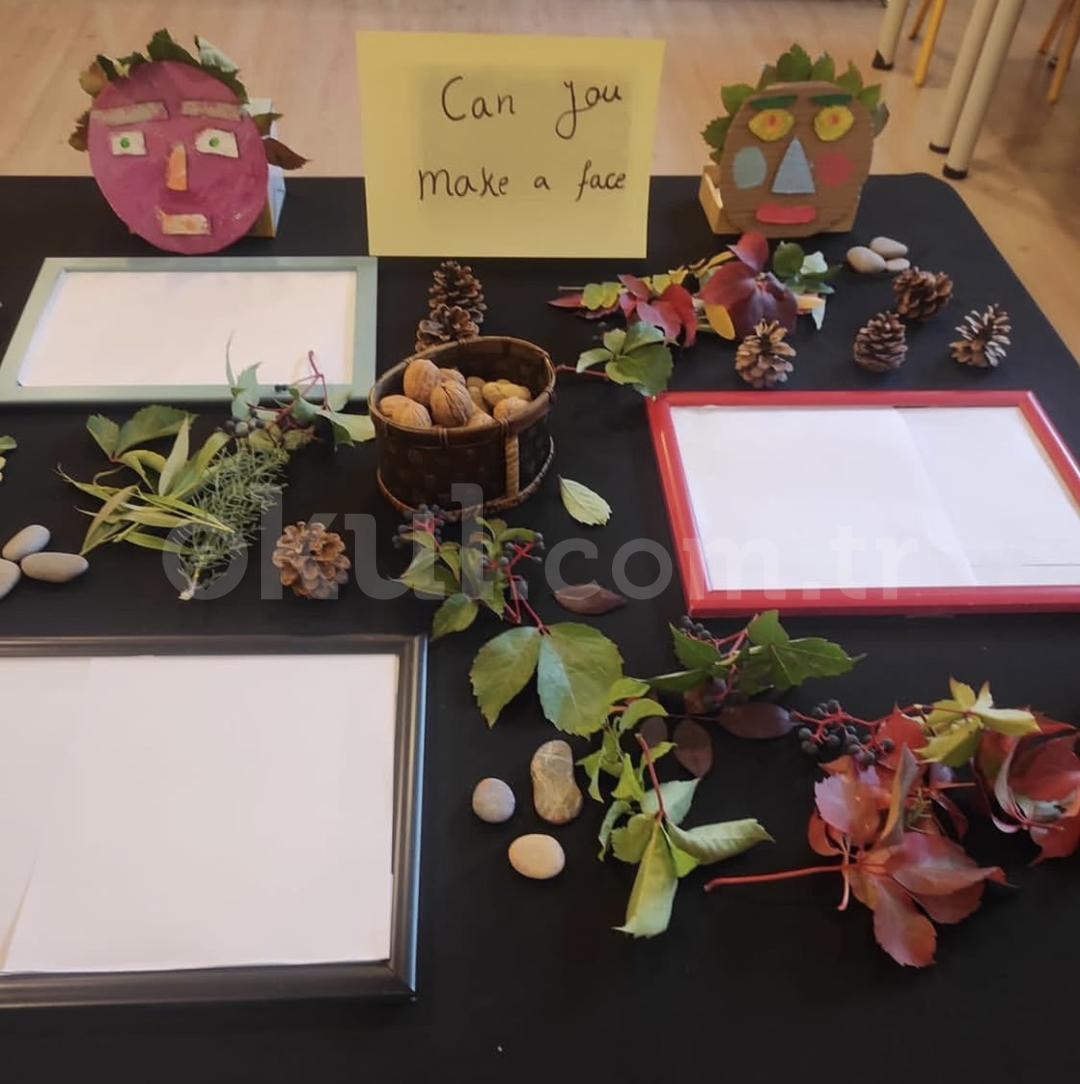 Özel Çankaya Çocuk Dünyası Anaokulu - 29