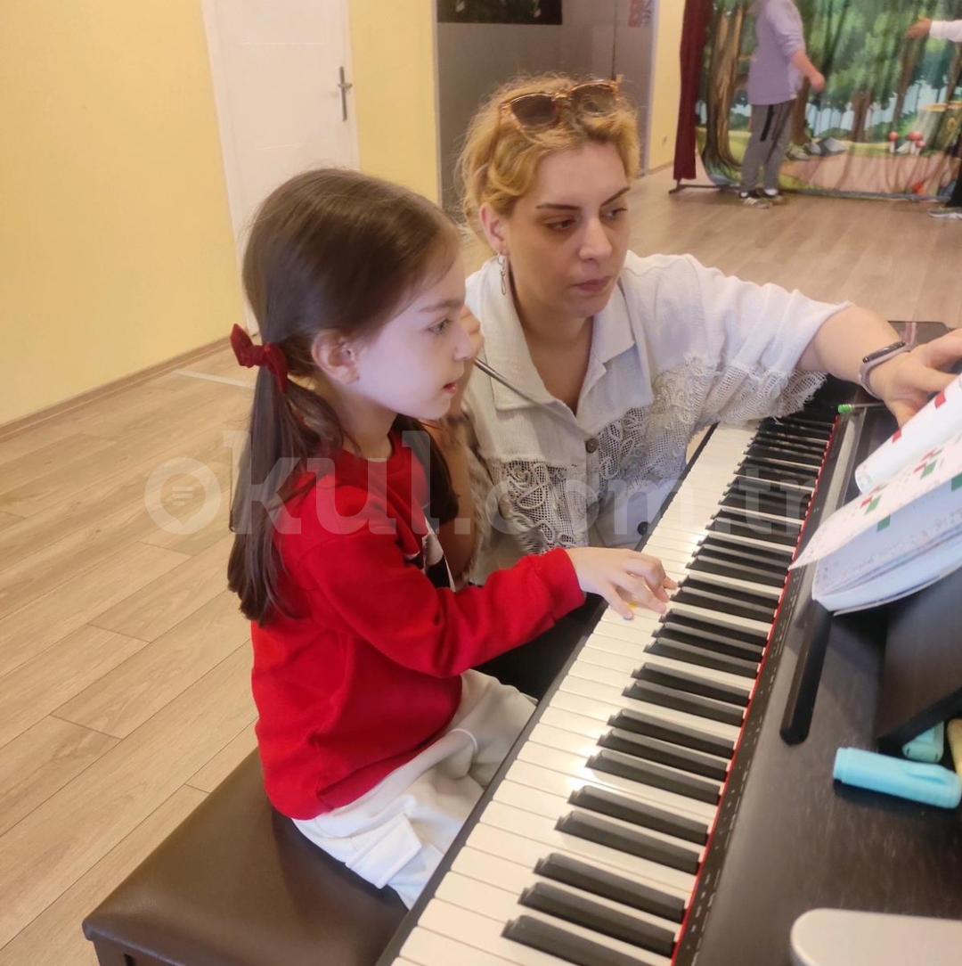 Özel Çankaya Çocuk Dünyası Anaokulu - 22