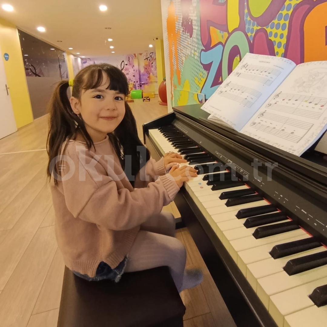 Özel Çankaya Çocuk Dünyası Anaokulu - 21