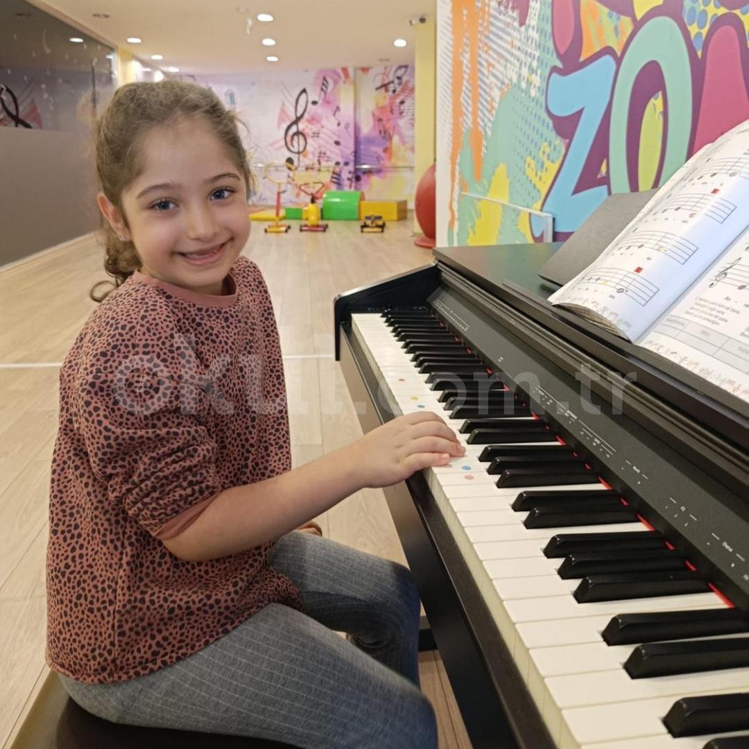 Özel Çankaya Çocuk Dünyası Anaokulu - 24