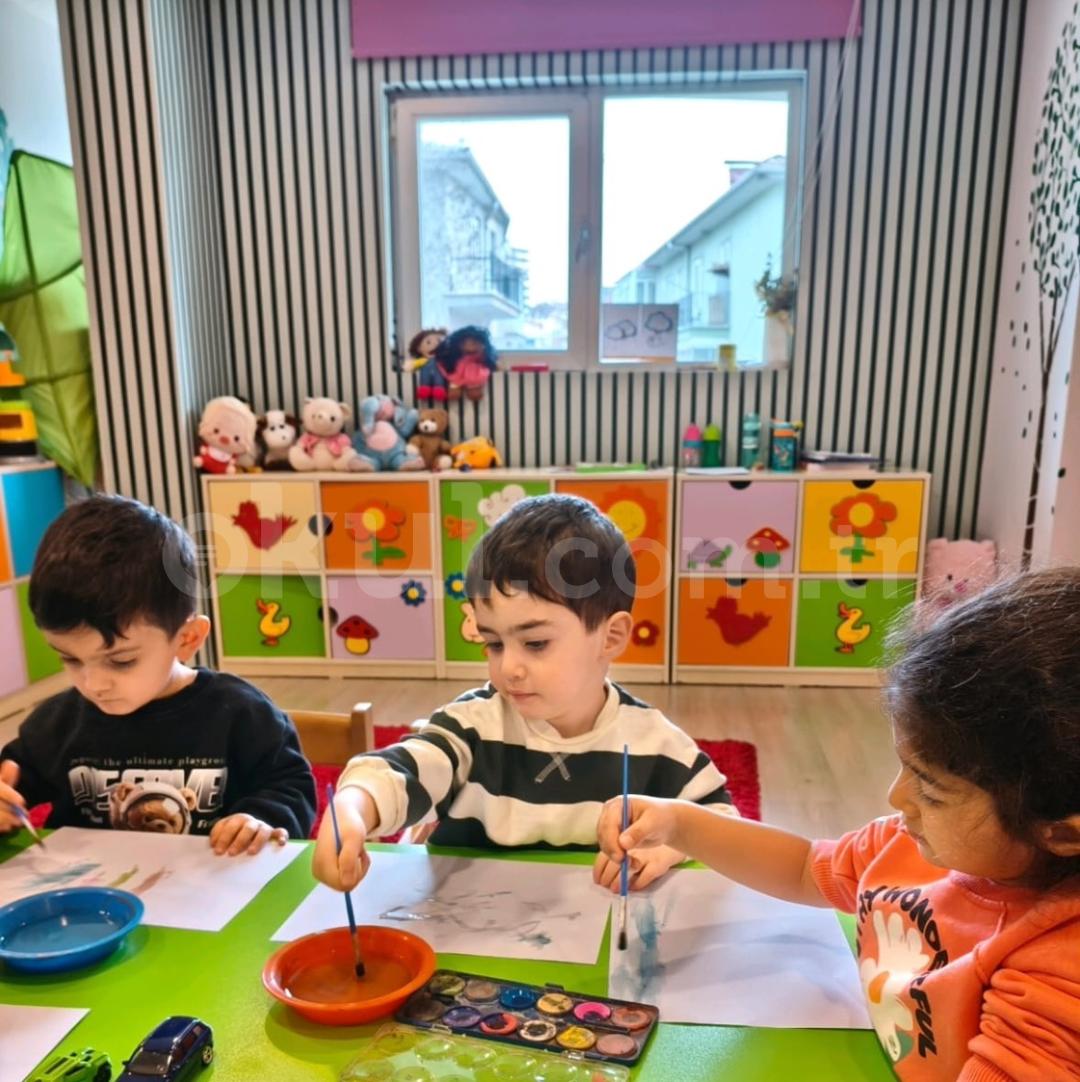 Özel Çankaya Çocuk Dünyası Anaokulu - 49