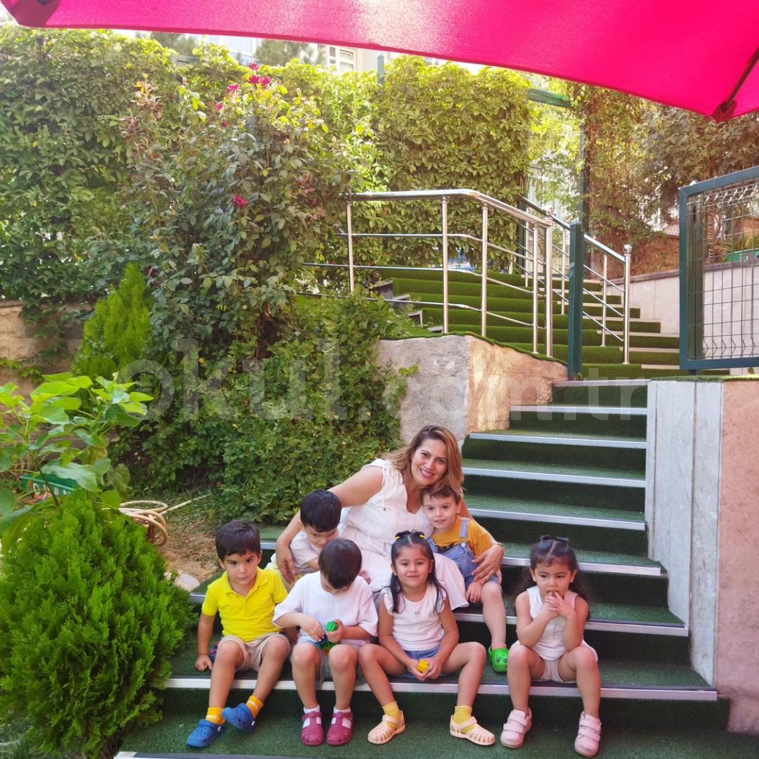 Özel Çankaya Çocuk Dünyası Anaokulu - 48