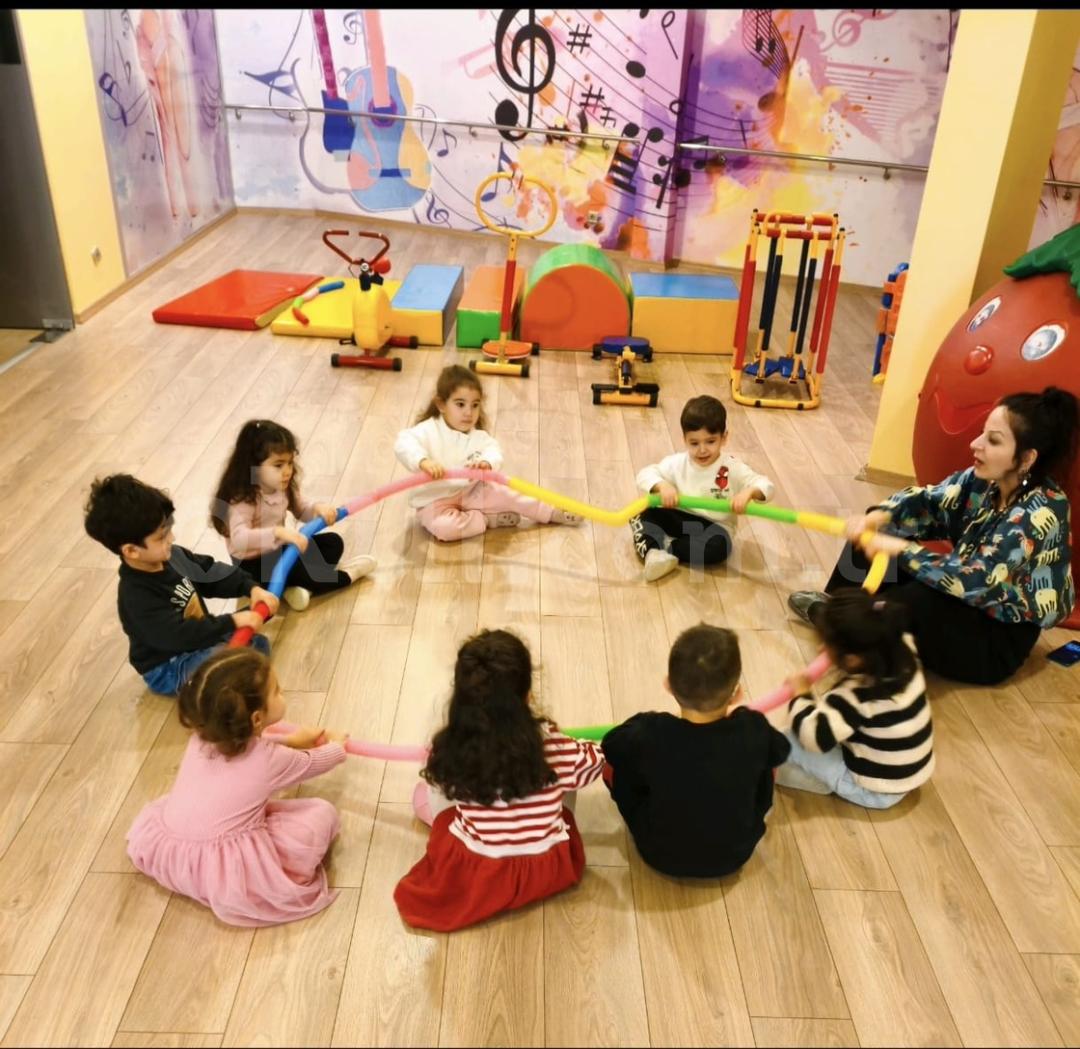 Özel Çankaya Çocuk Dünyası Anaokulu - 50