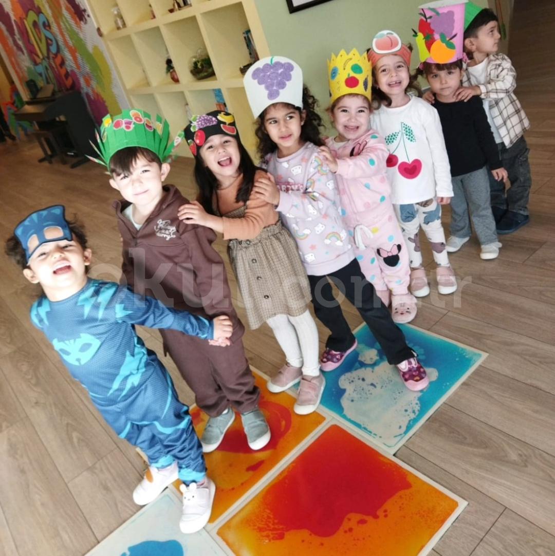 Özel Çankaya Çocuk Dünyası Anaokulu - 47