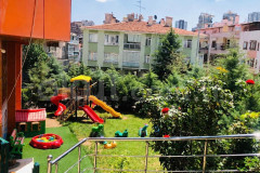  Özel Çankaya Çocuk Dünyası Anaokulu