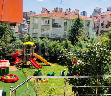 Özel Çankaya Çocuk Dünyası Anaokulu